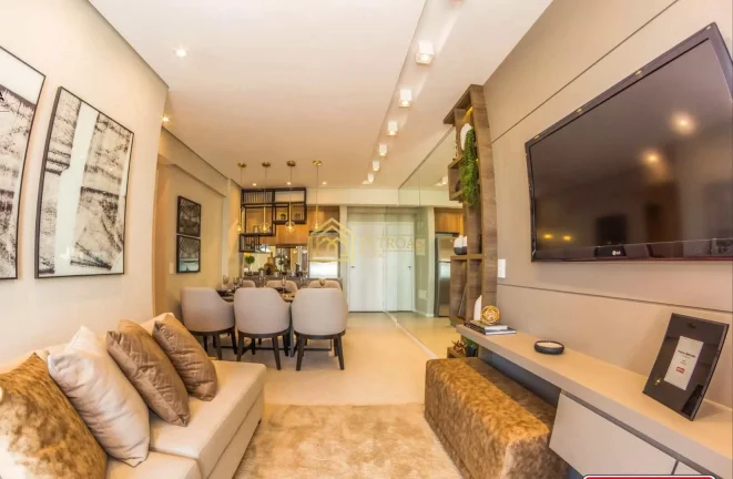 Imagem Apartamento Padrão