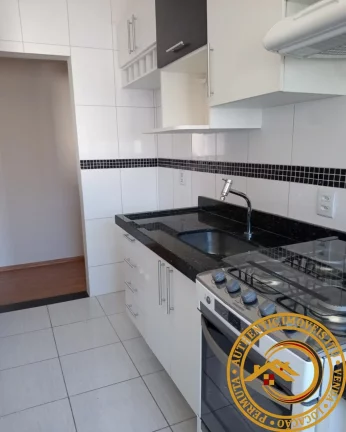 Imagem APARTAMENTO RESIDENCIAL em ITU - SP, VILA SÃO JOSÉ