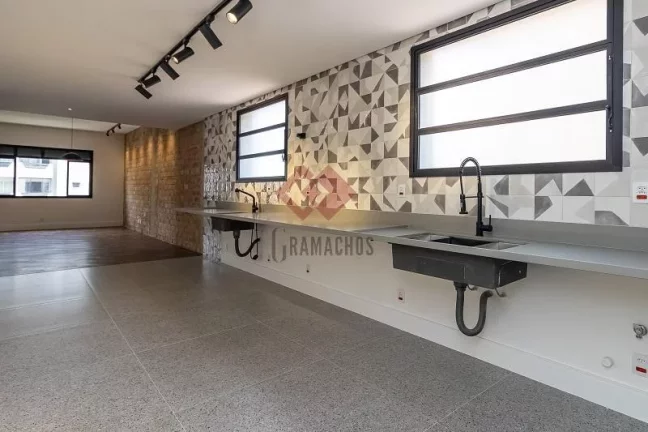 Imagem Apartamento à Venda, 3 Quartos, 190 m2 - Consolação, São Paulo/SP