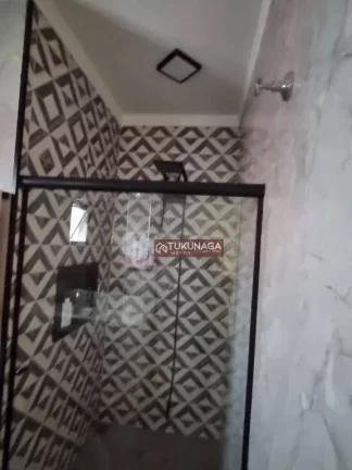 Imagem Sobrado com 3 quartos à venda, 220 m² por R$ 1.200.000 - Jardim Vila Galvão - Guarulhos/SP