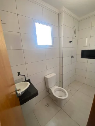 Imagem Apartamento à Venda ou Locação - Vila Carrão