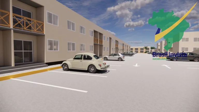 Imagem APARTAMENTO EM OPORTUNIDADE! 300 DA PRAIA DO MUTÁ