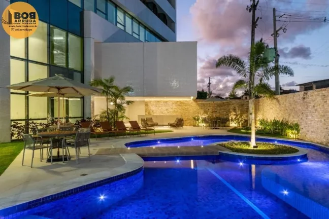 Imagem Apartamento Padrão