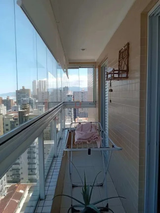Imagem Apartamento de luxo à venda em Praia Grande, Canto do Forte, com 3 quartos, 110m2