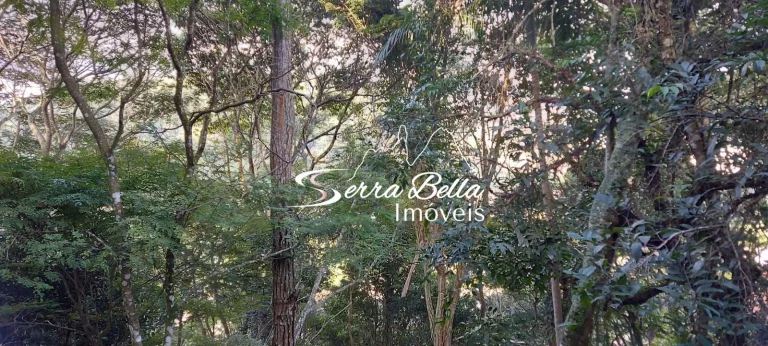 Imagem Terreno em Golfe, Teresópolis/RJ