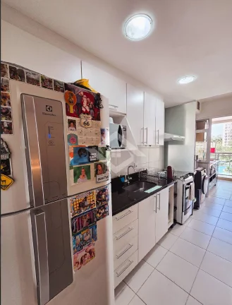 Imagem Apartamento 3 quartos na Barra Olímpica