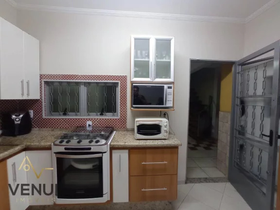 Imagem Sobrado à venda, 200 m² por R$ 849.000,00 - Vila Amália (Zona Leste) - São Paulo/SP