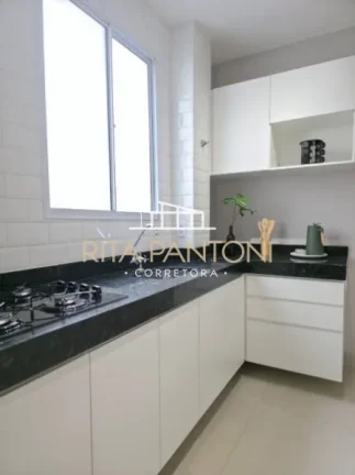 Imagem Apartamento - Ribeirão Preto - Jardim Ouro Branco - Região Leste