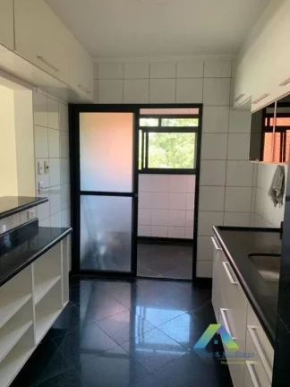 Imagem Apartamento com 3 dormitórios à venda, 72 m² por R$ 460.000,00 - Morumbi (Zona Sul) - São Paulo/SP