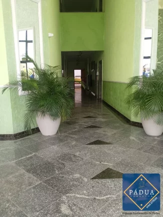 Imagem APARTAMENTO 2 DORMITÓRIOS