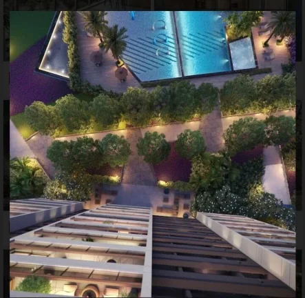 Imagem LATITUD CONDOMÍNIO DESIGN DE 120M2 A 372M2 APARTAMENTO, COBERTURA