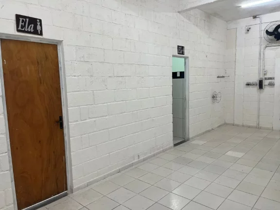 Imagem Galpão para Alugar em Etelvina Carneiro BH | 140m² por R$3290