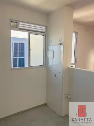Imagem Imóvel com 2 Quartos à Venda, 40 m² em Camboim - Sapucaia Do Sul