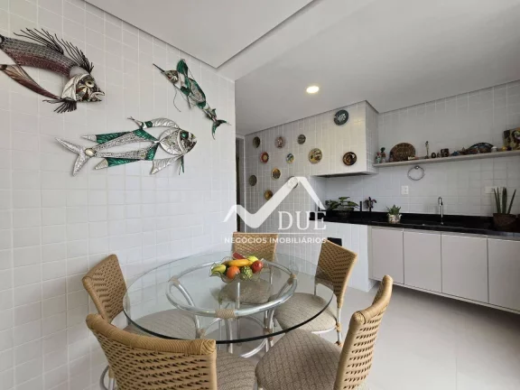 Imagem Apartamento com 2 dormitórios à venda, 108 m² por R$ 1.530.000,00 - Gonzaga - Santos/SP