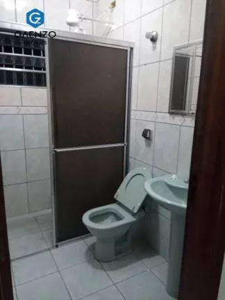Imagem Casa térrea Pestana