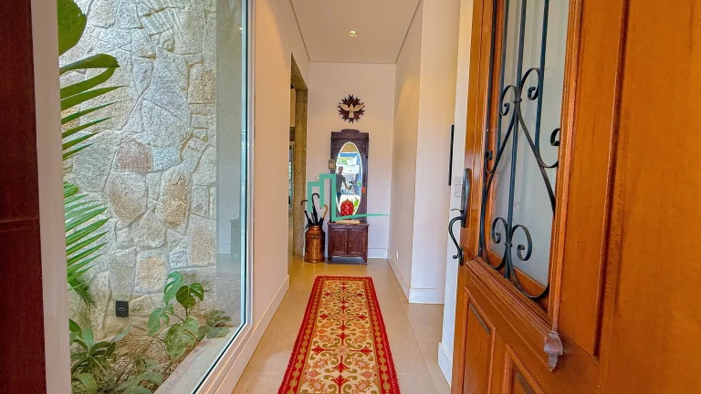 Imagem LINDA RESIDÊNCIA DISPONIVEL Á VENDA NO CONDOMINIO VILLA SÃO VICENTE EM FRANCA/SP