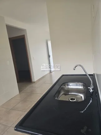 Imagem Casa à venda no Parque das Aroeiras - Uberaba. Ótima oportunidade!