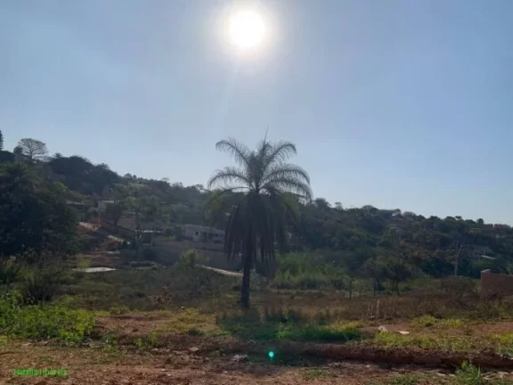 Imagem LOTE COM ÓTIMA TOPOGRAFIA,