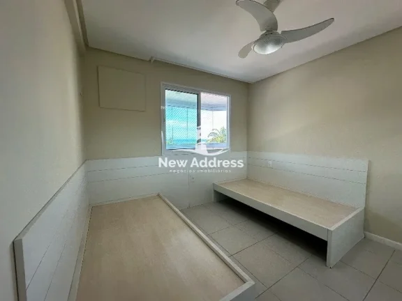 Imagem Apartamento 3 Quartos Vista Mar à Venda em Guarapari/ES