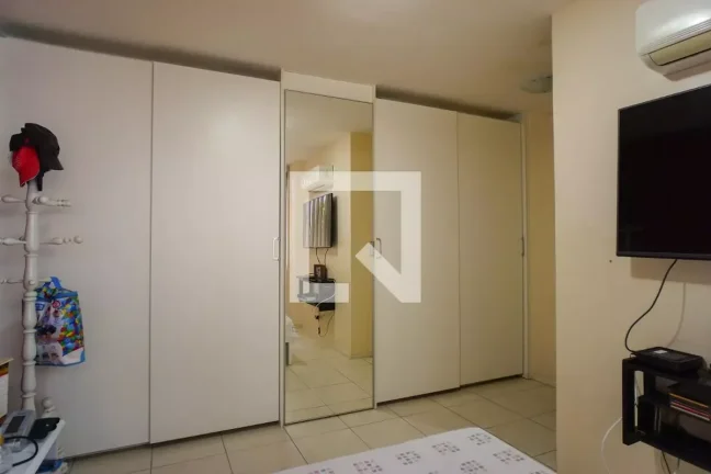 Imagem Apartamento à Venda - Recreio, 3 Quartos, 115 m2