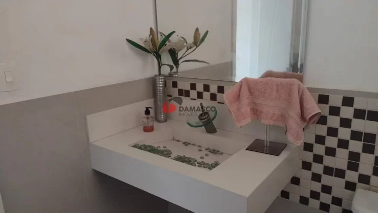 Imagem Sobrado à venda 4 Quartos, 2 Suites, 4 Vagas, 430M², Jardim São Caetano, São Caetano do Sul - SP