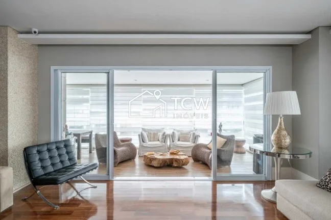 Imagem Apartamento à venda no Aclimação/Sp - Tcw Imóveis