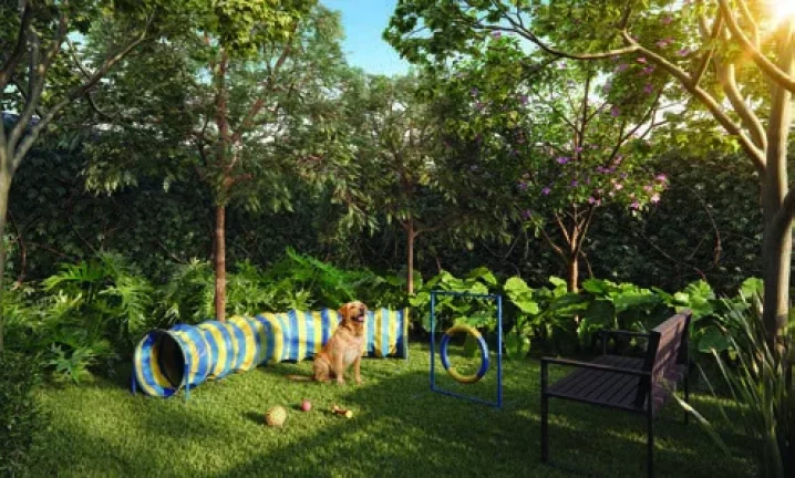Imagem Apartamento à venda no bairro Jardim América - São Paulo/SP