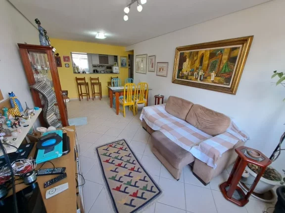 Imagem APARTAMENTO A 1 QUADRA DA PRAIA DE PITANGUEIRAS, SÃO 2 DORMITÓRIOS SENDO 1 SUÍTE