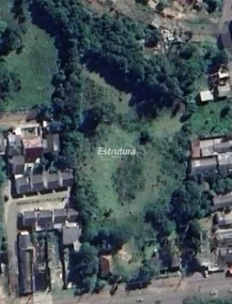 Imagem Oportunidade de terreno para investimento com 8.160m² na Rua Radialista Osvaldo