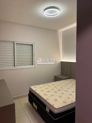 Imagem Apartamento à venda no Condomínio Residêncial Amorim, bairro Santa Maria em Uberaba!