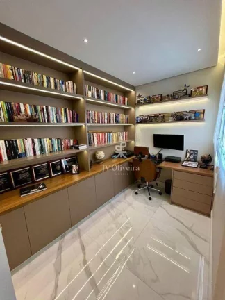 Imagem Apartamento com 4 dormitórios à venda, 238 m² - Morumbi - São Paulo/SP