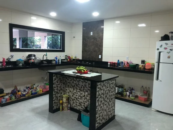 Imagem CASA RESIDENCIAL em GUARAPARI - ES, FÁTIMA CIDADE JARDIM