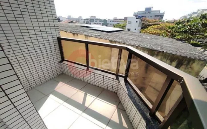 Imagem Apartamento com 2 dormitórios à venda, 90 m² por R$ 650.000,00 - Vila Nova - Cabo Frio/RJ