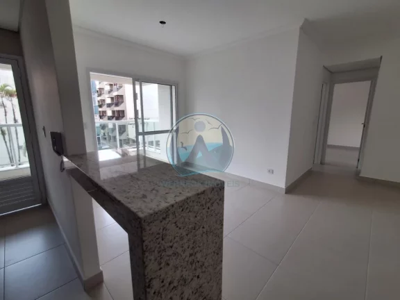 Imagem APARTAMENTO RESIDENCIAL em UBATUBA - SP, ARACAÚ