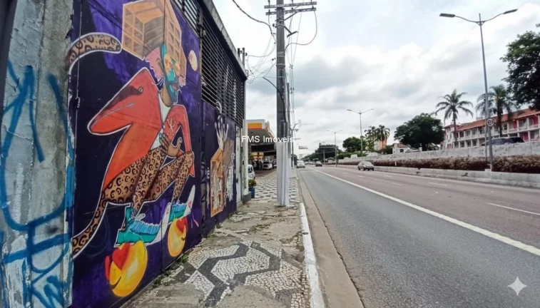 Imagem Prédio comercial com 158m2 em Moema