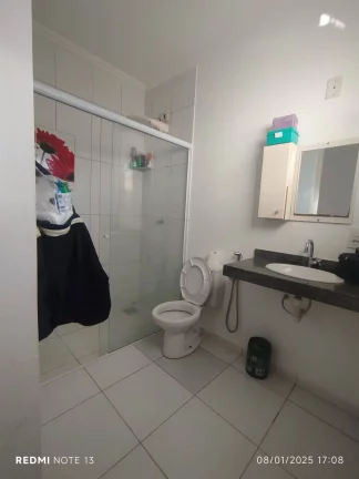 Imagem VENDE-SE BELISSIMA CASA ACONCHEGANTE 03 DORMIT. SENDO 1 SUITE ARAÇATUBA SP