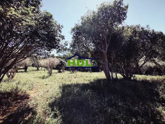 Imagem Chácara 5,3 Ha Oportunidade em Hidrolândia