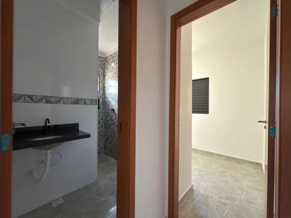 Imagem CASA COM 57.11 m² - OCIAN - PRAIA GRANDE SP