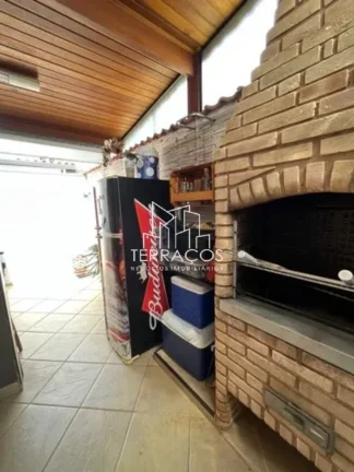 Imagem CASA A VENDA EM CONDOMÍNIO FECHADO NO GARDEN RESORT - JUNDIAÍ.