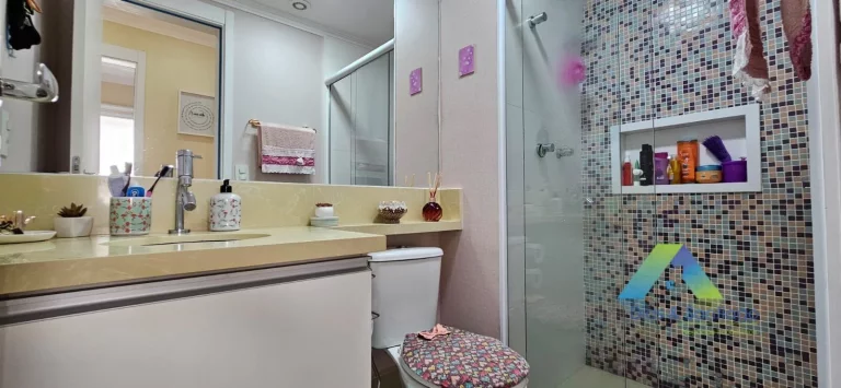 Imagem Apartameno no ipiranga proximo ao metro com 68m²
