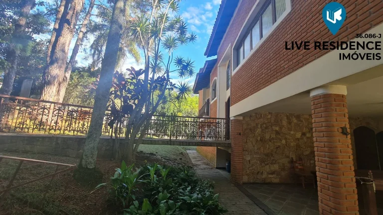 Imagem Chácara de 9.000m² em Jundiaí x Itatiba - Lazer Completo