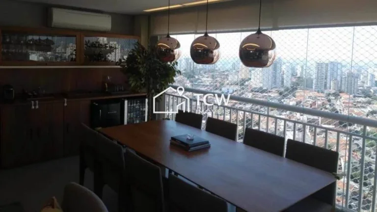 Imagem Apartamento a venda 3 dorm na Saúde