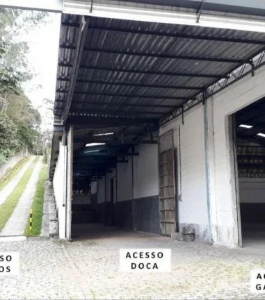 Imagem O bairro Jardim Santo Antônio fica localizado em Santo André.