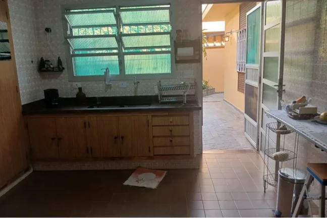 Imagem CASA RESIDENCIAL em São Paulo - SP, Jardim Prudência