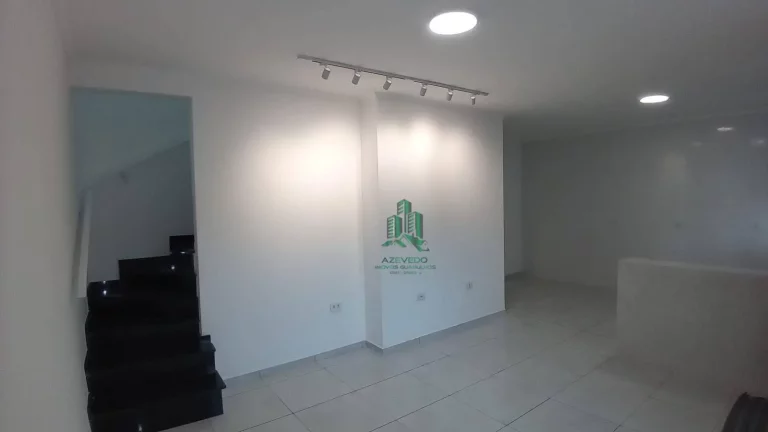 Imagem Sobrado com 2 dormitórios à venda, 68 m² por R$ 550.000,00 - Vila Barbosa - São Paulo/SP