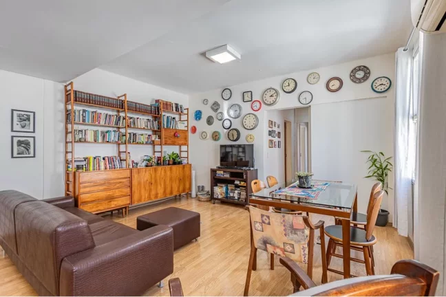 Imagem Apartamento à venda no bairro Bom Fim - Porto Alegre/RS
