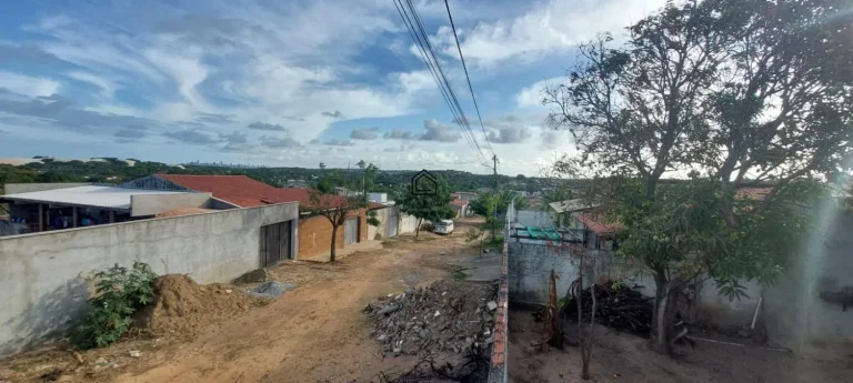 Imagem TERRENO EM GENIPABÚ, PRÓXIMO Á PRAIA