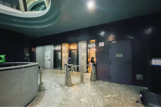 Imagem SALA COMERCIAL em São Paulo - SP, Cidade Monções