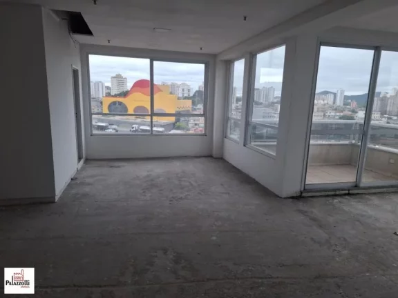 Imagem Sala Comercial Comercial Barueri - SP - Bethaville I