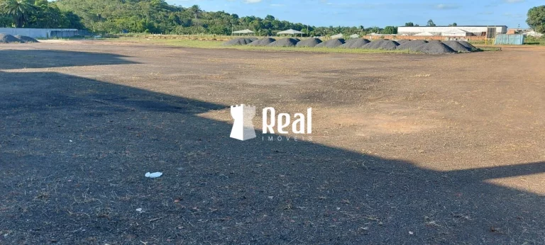 ÁREA COMERCIAL,40.000 M2, DESMEMBRO GLEBA DE 5.000 M2, COM AOP PARA POSTO DE COMBUSTÍVEIS , IDEA...